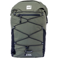 Lightweight Waterproof 22L Backpack